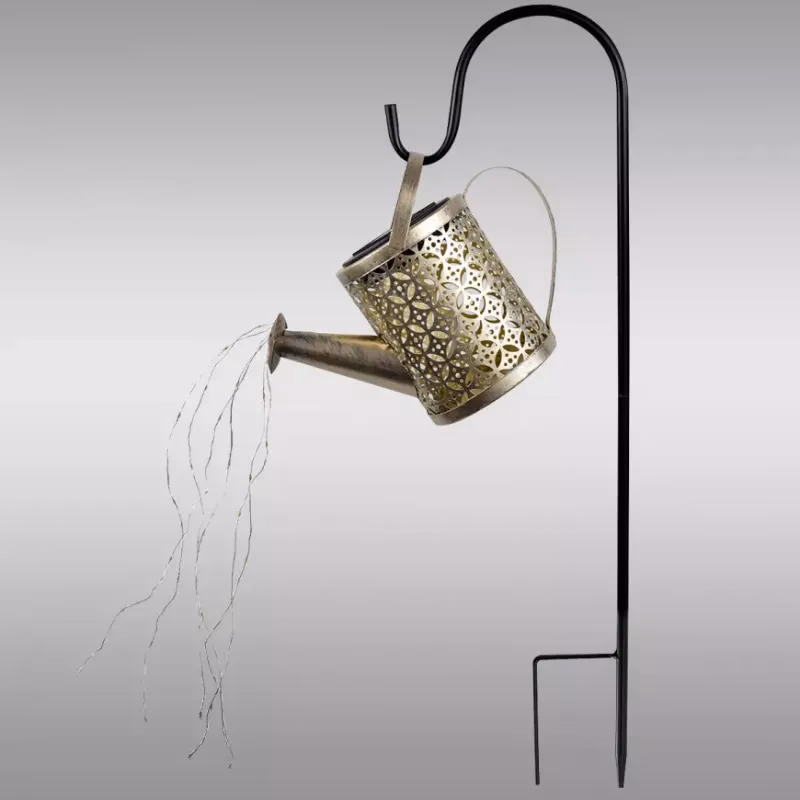 Solárna lampa krhla FLUSSO AO-FL107SL