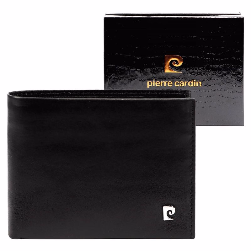 Pánska peňaženka Pierre Cardin SAHARA TILAK03 8806