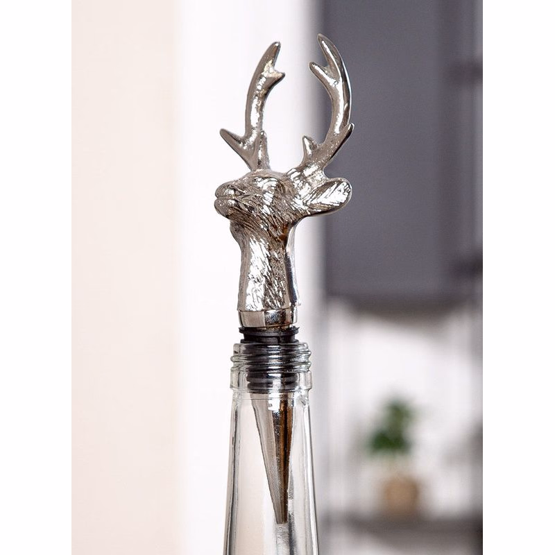 Viečko od fľaše "Deer"