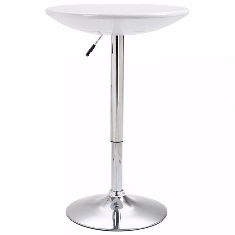 Barový stôl Ø 60 cm Dekorhome