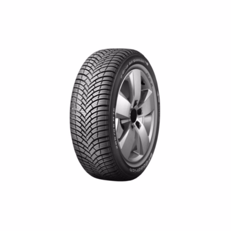 BF Goodrich g-Grip All Season 2 ( 175/70 R14 84T )