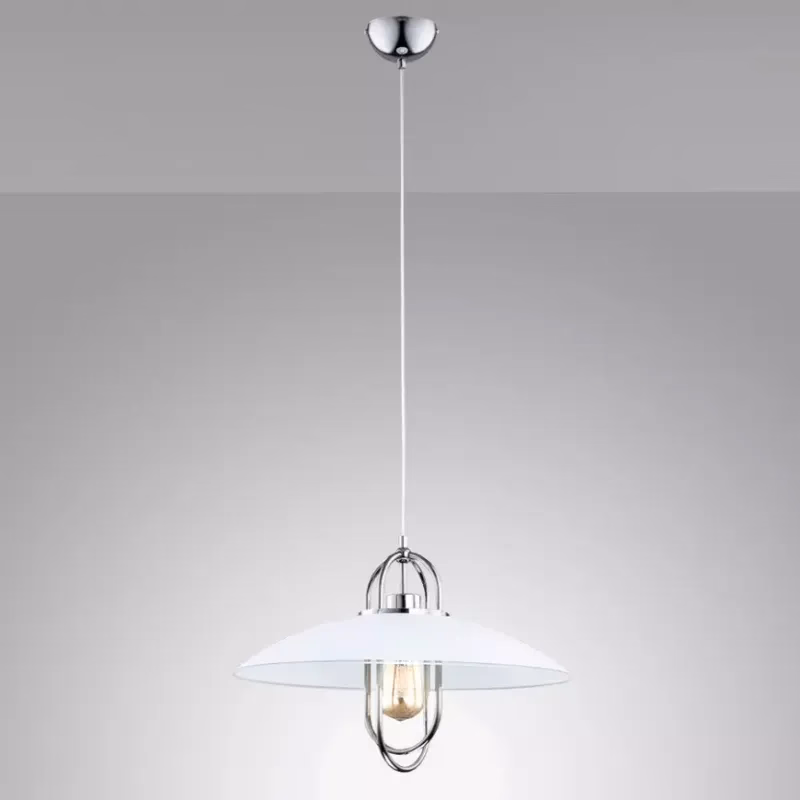 Luster Salix chróm 60454 LW1