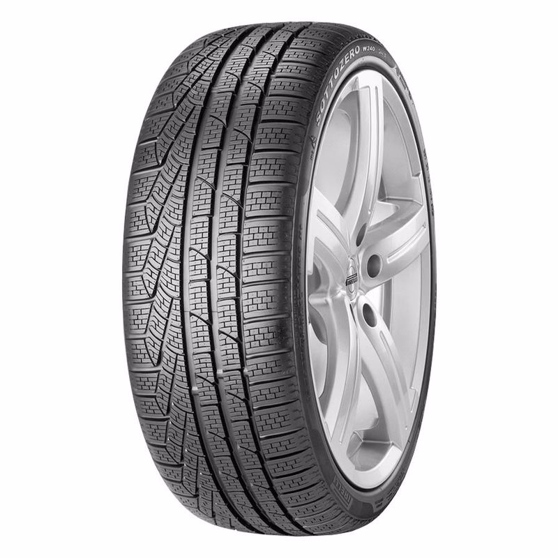 Pirelli W210 SOTTOZERO 2 235/50 R19 103 H Zimné