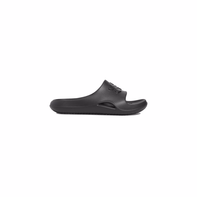 Dámske šlapky (plážová obuv) UNDER ARMOUR UA Locker V SL W black black black