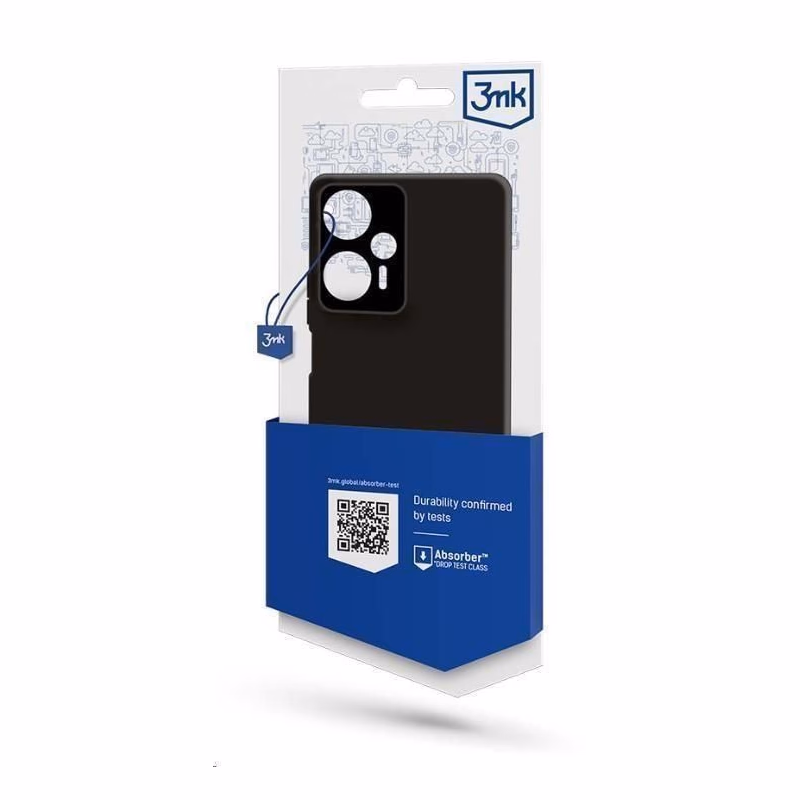 3mk ochranný kryt Matt Case pre OnePlus Nord 4