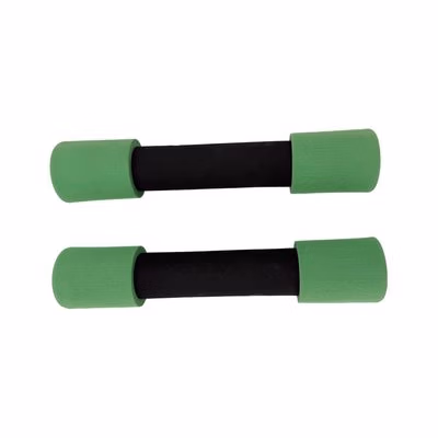 Sportago Bold 2x0,5 kg penová činka