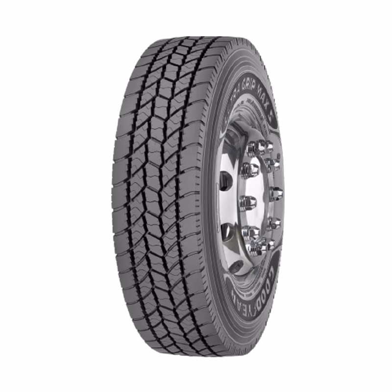 Goodyear UG MAX S 385/55 R22,5 160/158 K/L Vodiace zimné