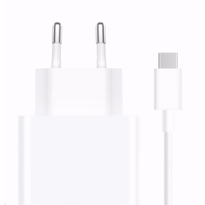 Xiaomi 33W Charging Combo (Type-A) EÚ