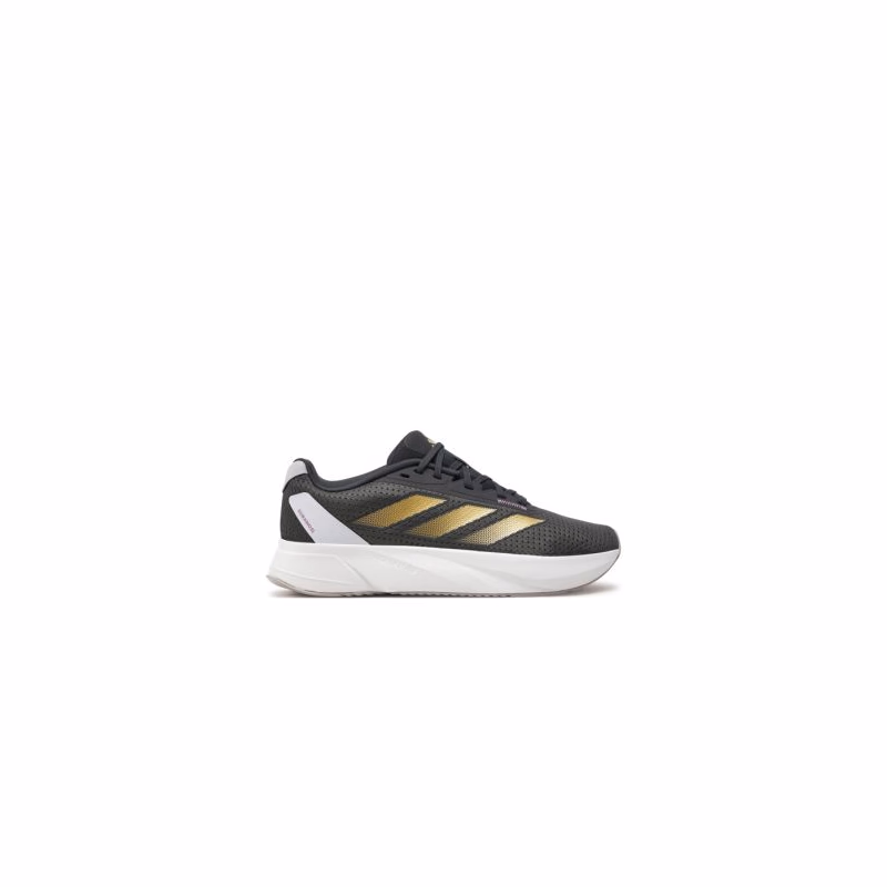 Dámska športová obuv (tréningová) ADIDAS Duramo SL carbon gold metalic preloved purple
