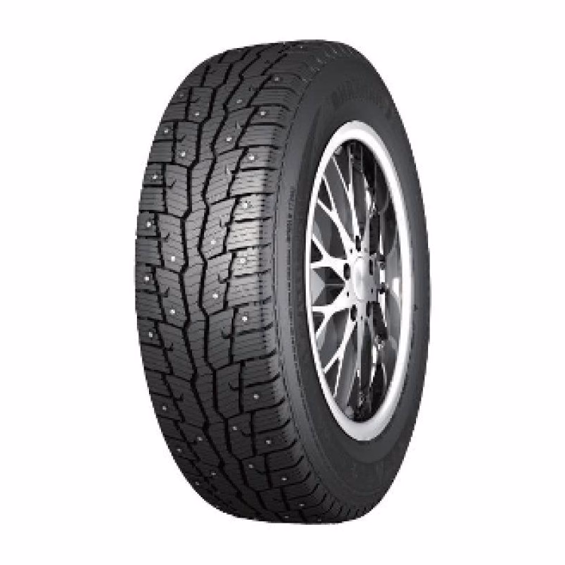 Nankang ICE ACTIVA IV-1 VAN ( 195/50 R13C 104/101N, pneumatika s hrôtmi )