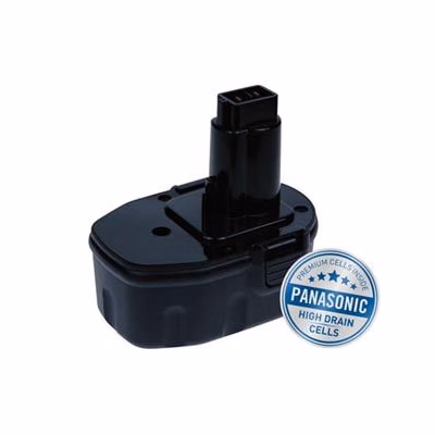 Avacom batéria pre Dewalt, Ni-MH, 14.4V, 3000mAh