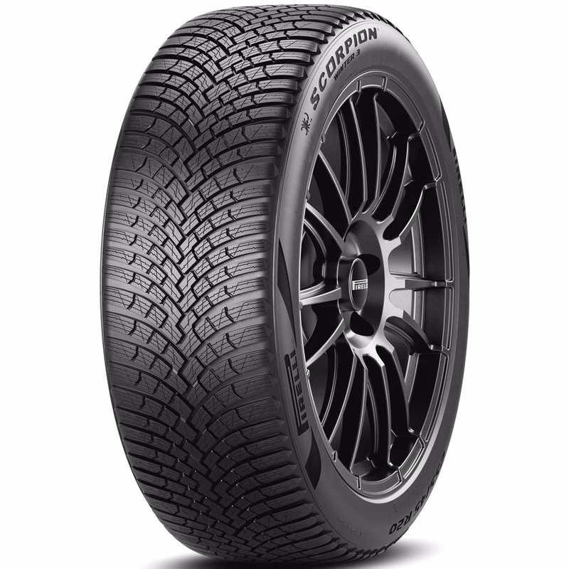 Pirelli SCORPION WINTER 3 265/45 R21 108 W Zimné