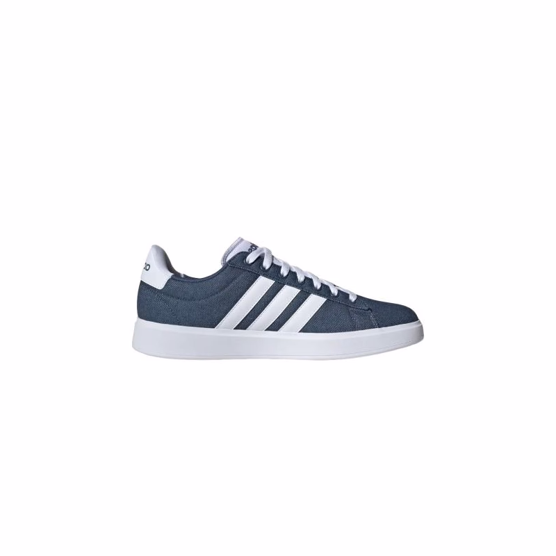 Pánska rekreačná obuv ADIDAS Grand Court 2.0 preloved ink cloud white preloved ink