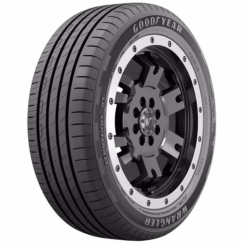 Goodyear WRANGLER TERRITORY HT 255/70 R17 112 T Letné