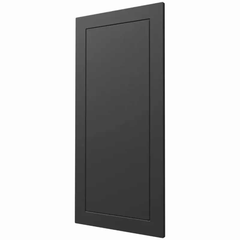 Dvierka Quantum W4 10 /60 graphite