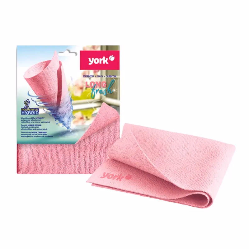 Utierka z mikrovlákna Long Fresh 1 ks