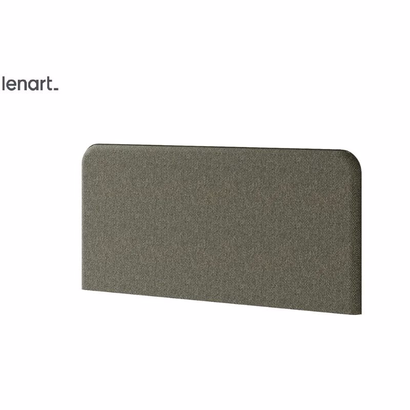 Dig-net nábytok Čalúnený panel Lenart BED CONCEPT BC-17 / 160 | zelená