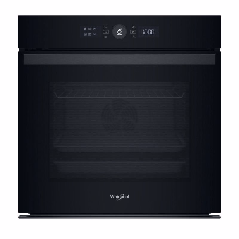 Whirlpool WOI4S8PM0SBA