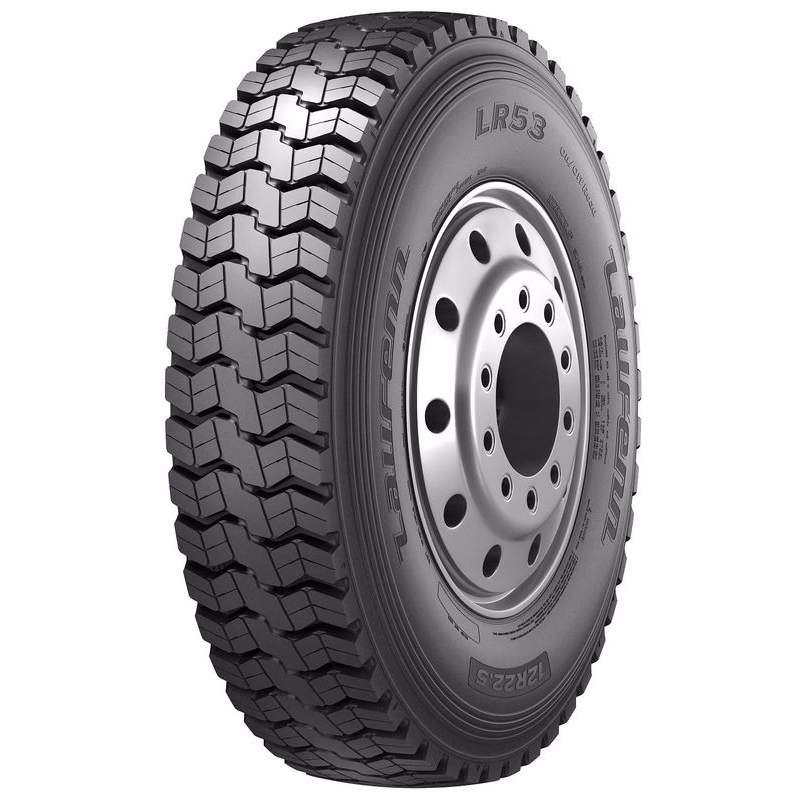 Laufenn LR53 315/80 R22,5 156/150 K Záberové