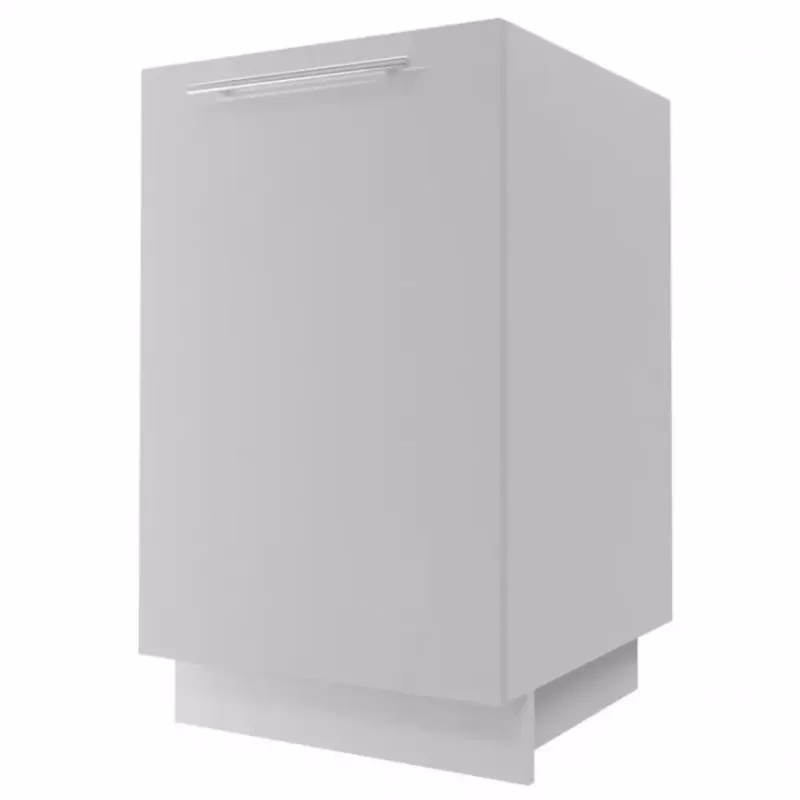 Skrinka do kuchyne Essen grey D1D/50