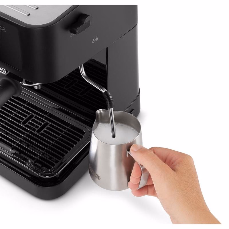 EC230BK ESPRESSO PÁKOVÉ DE'LONGHI