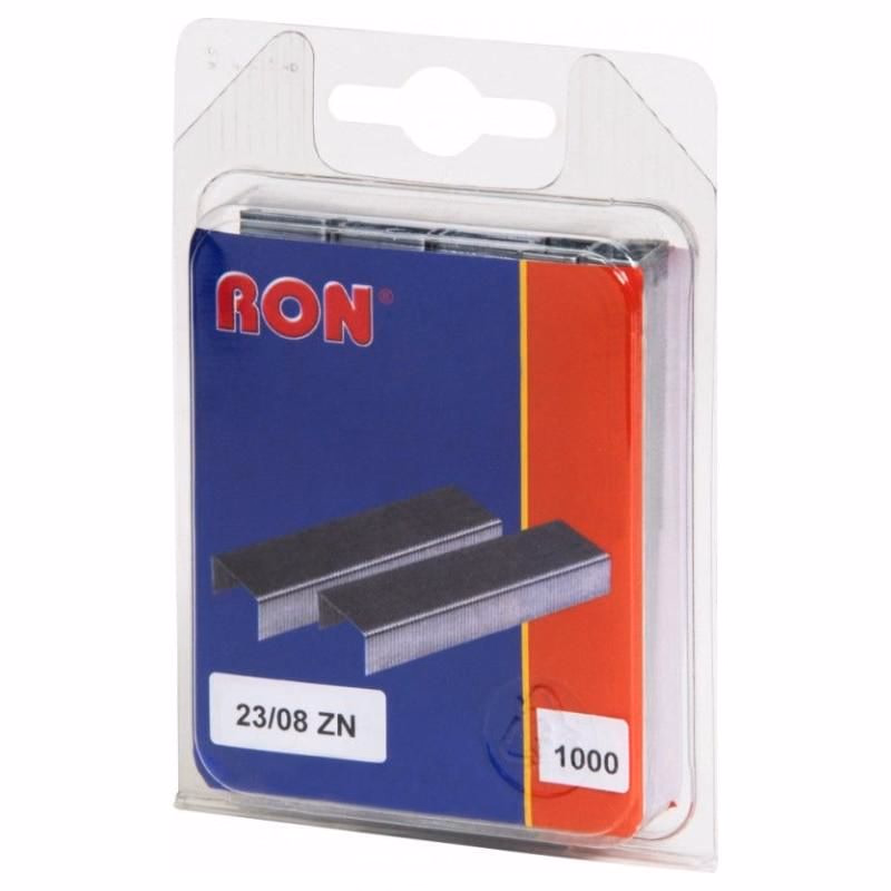 Spojovače Ron 23/8 1000ks