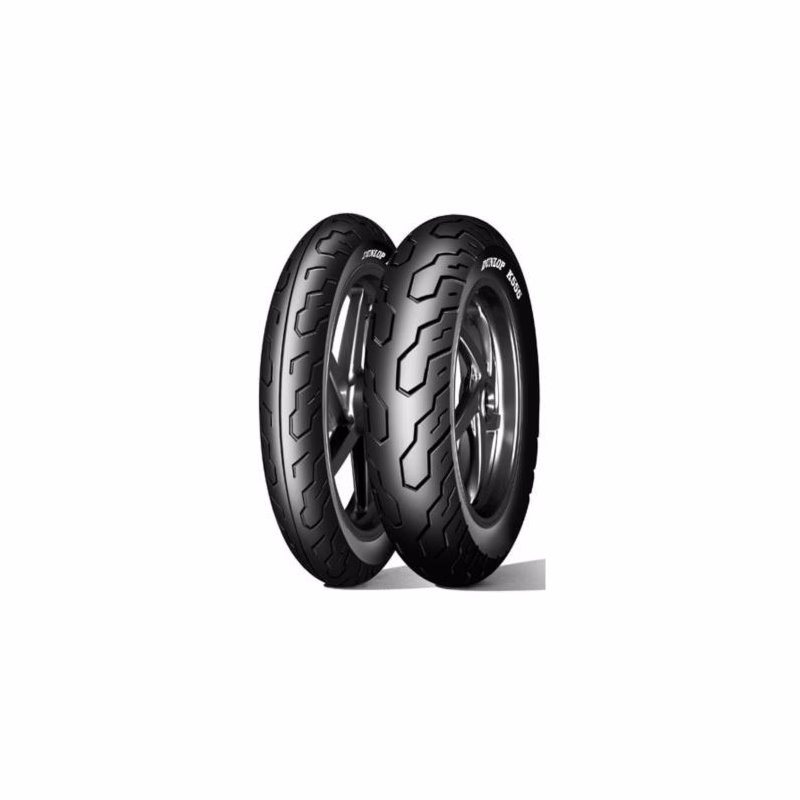 Dunlop K555 150/80 -15 70 V Zadné