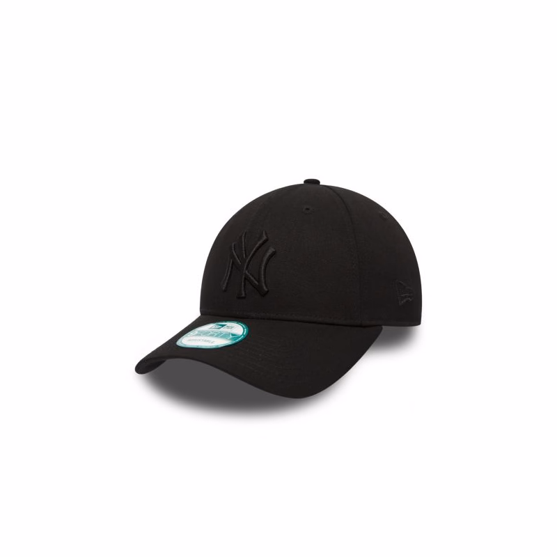 Šiltovka NEW ERA 940 MLB League essential NEYYAN-BLKBLK