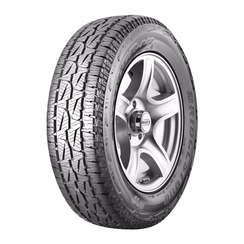 Bridgestone Dueler A/T 001 ( 265/70 R17 116S XL )