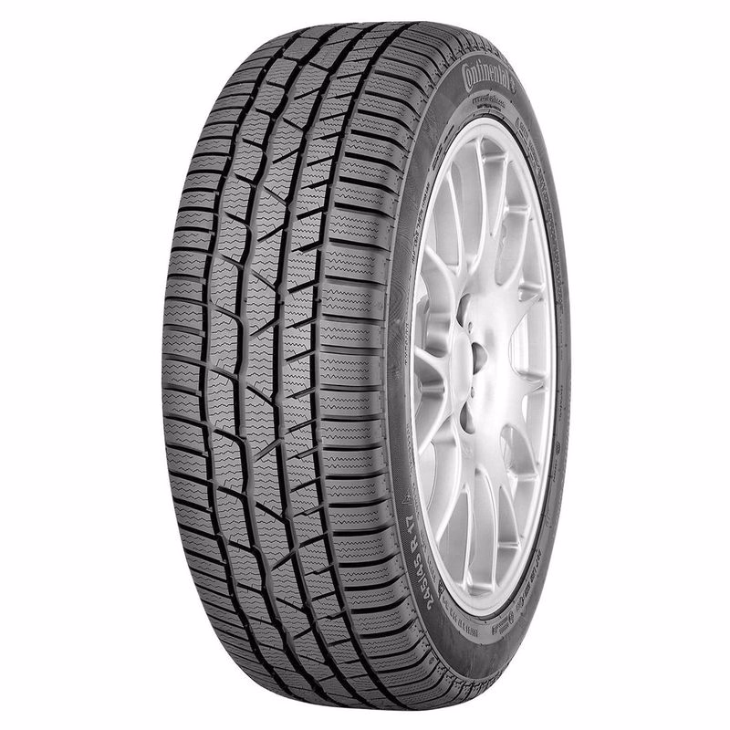 Continental TS 830 P 255/45 R17 98 V Zimné