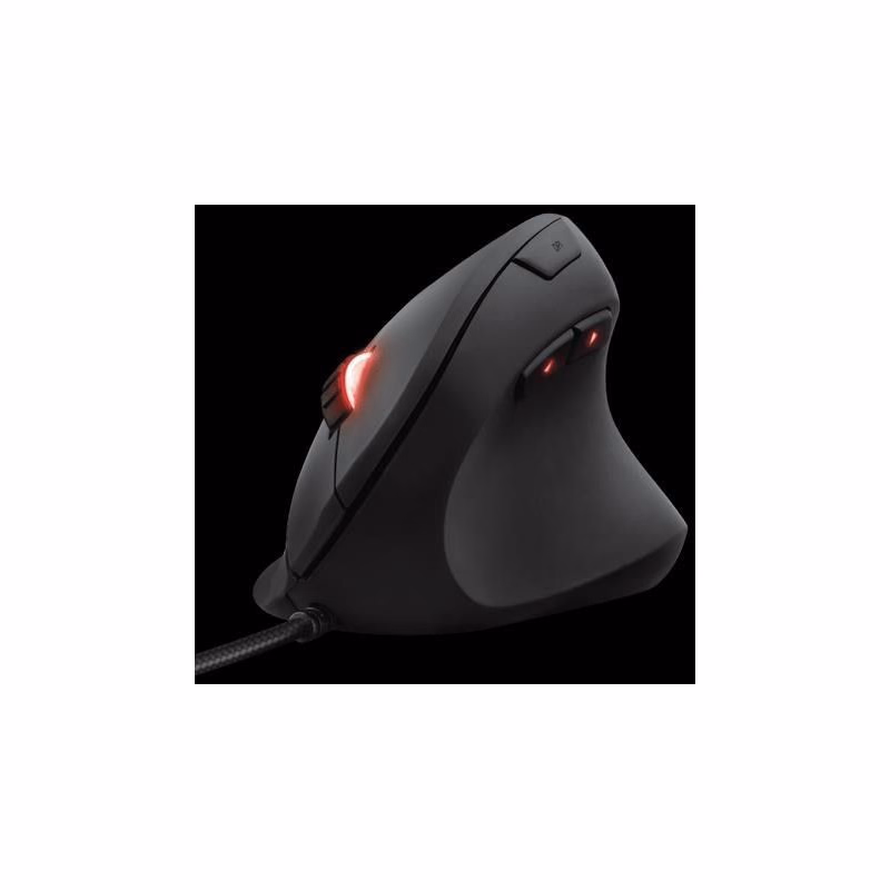 TRUST GXT 144 Rexx Vertical Gaming Mouse