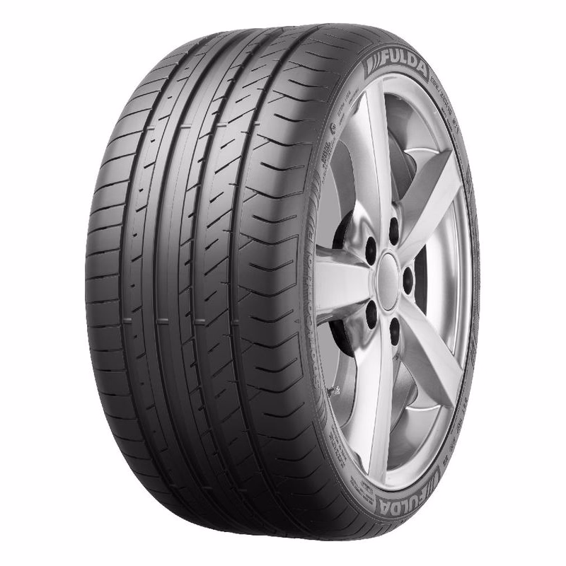 Fulda SPORTCONTROL 2 225/50 R17 98 Y Letné