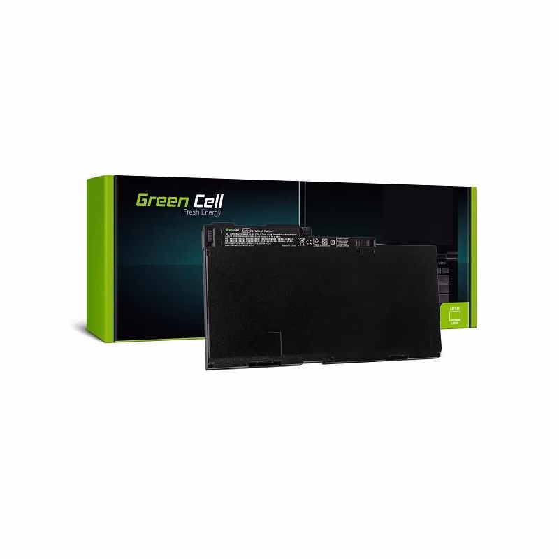 Green Cell Battery CM03XL pre HP EliteBook 740 750 840 850 G1 G2 ZBook 14 G2 15u G2