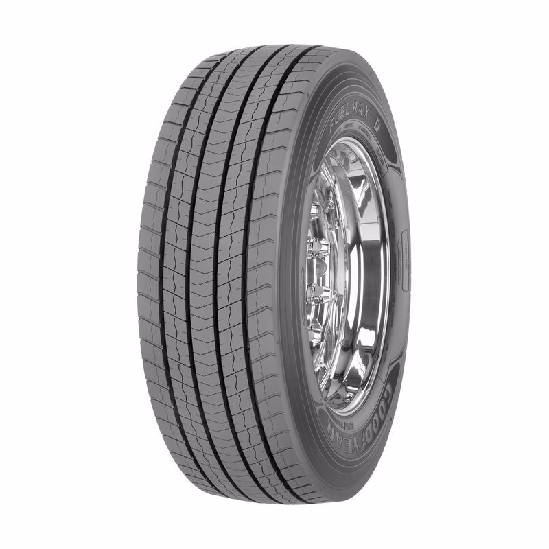 Goodyear FUELMAX D PERFORMANCE 315/70 R22,5 154/152 L/M Záberové