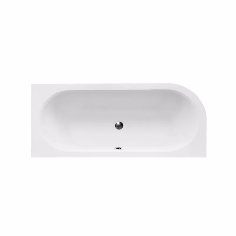 Vaňa Avita slim 180/80 P+nohy