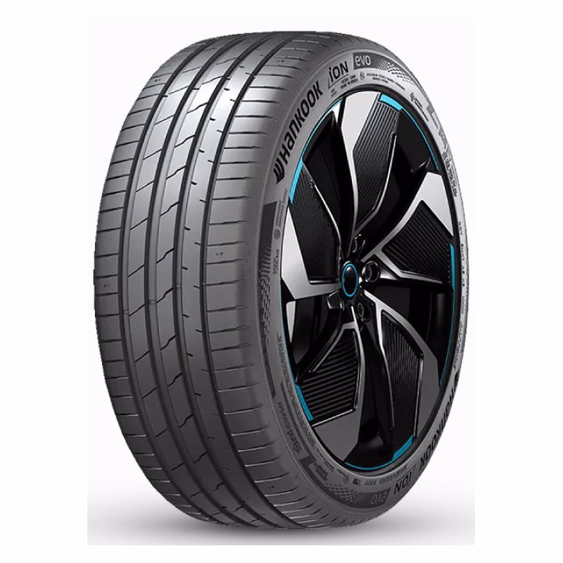 Hankook IK01 iON evo 285/35 R21 105 Y Letné