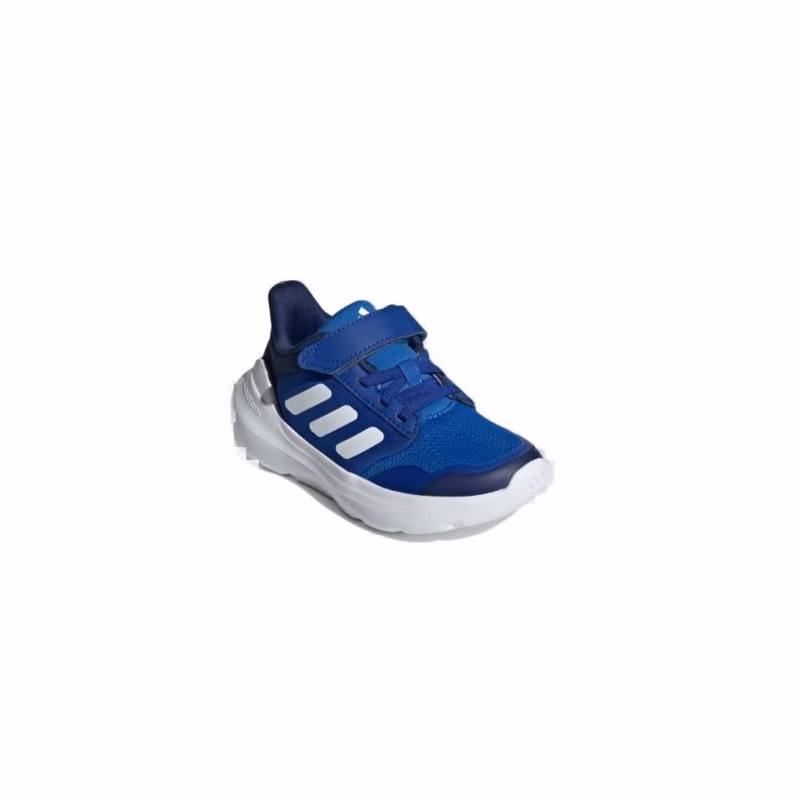 Chlapčenská športová obuv (tréningová) ADIDAS Tensaur Run 3.0 K bright royal cloud white dark blue