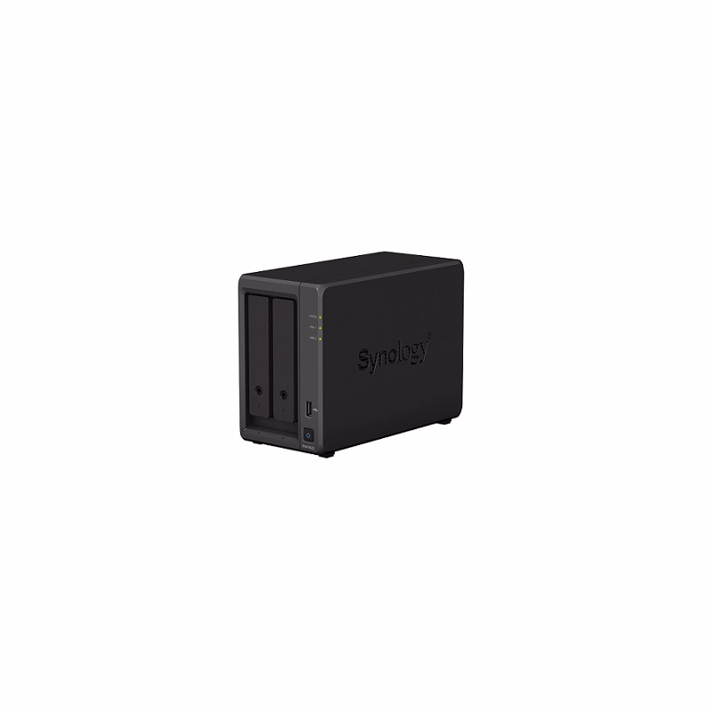 Synology DVA1622 stolný záznamový server NVR