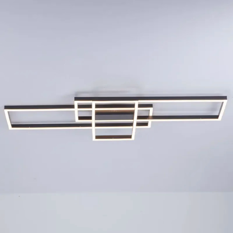 Stropné svietidlo LIRA BLACK AC-LILED33BL LED LW1