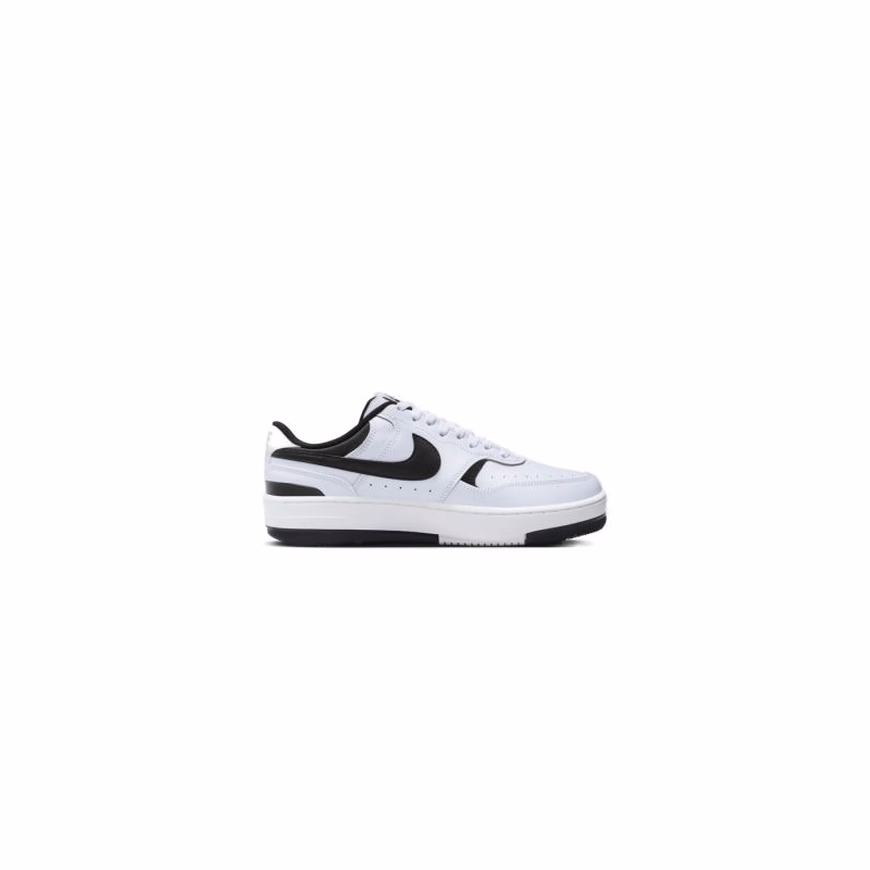 Dámska vychádzková obuv NIKE Gamma Force white black summit white iron grey