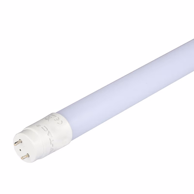 Lineárna LED trubica T8 PRO 18W, 3000K, 1850lm, 120cm, VT-121 (V-TAC)