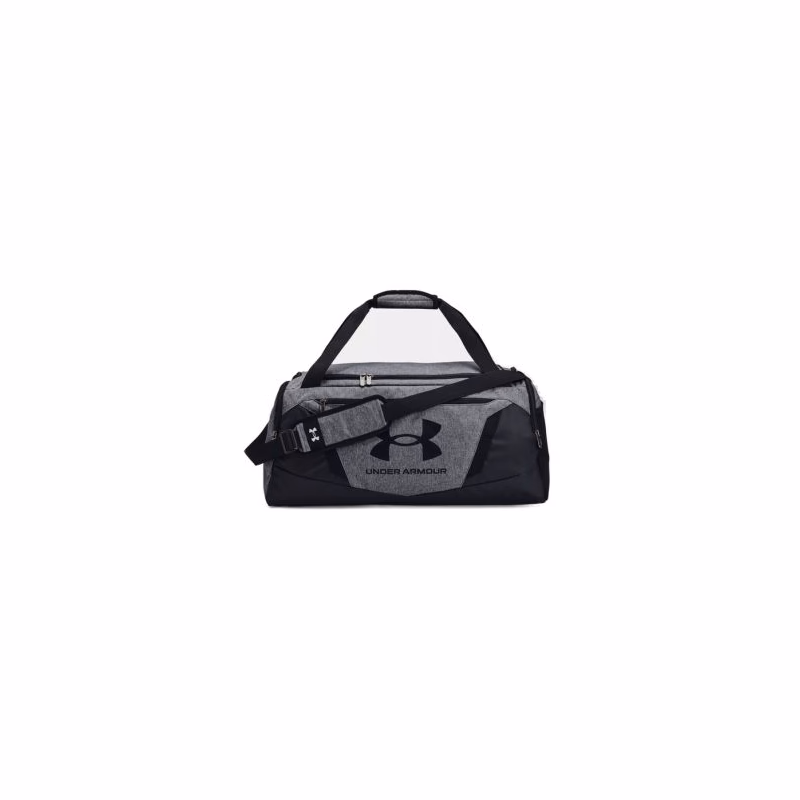 Cestovná taška UNDER ARMOUR UA Undeniable 5.0 Duffle MD-GRY