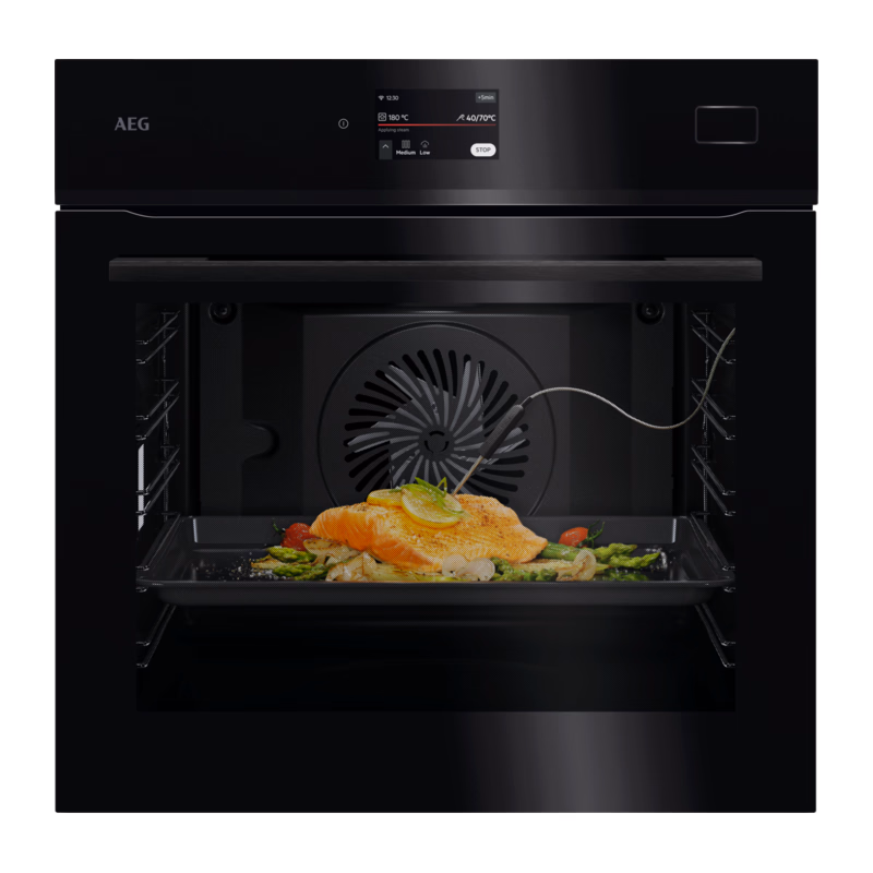 AEG NBB8S731AB