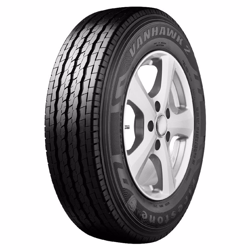 Firestone VANHAWK 2 215/60 R16C 103/101 T Letné