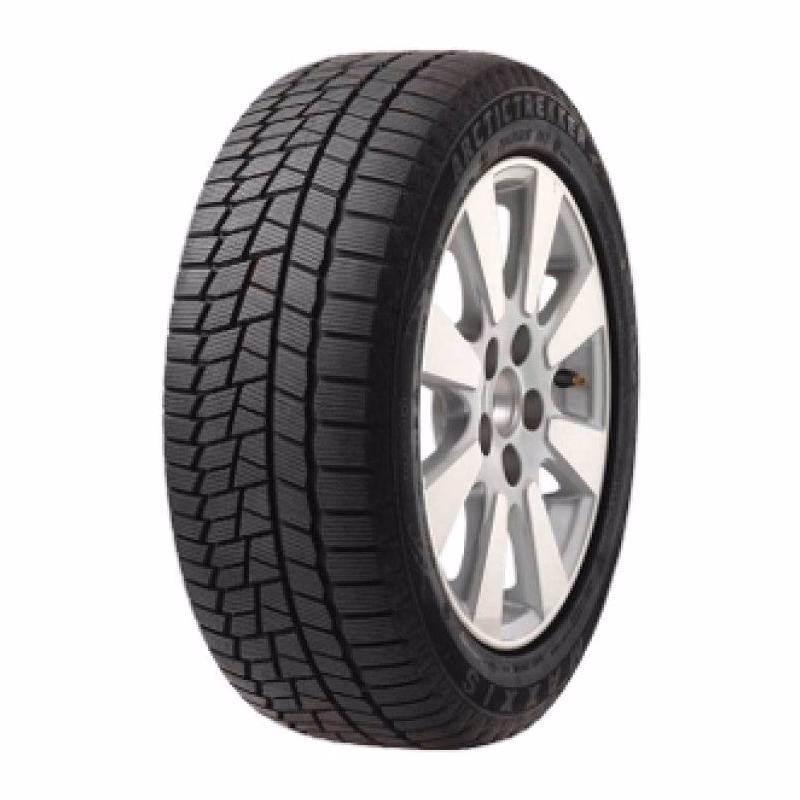Maxxis Arctictrekker SP-02 ( 215/55 R16 97T XL, Nordic compound )
