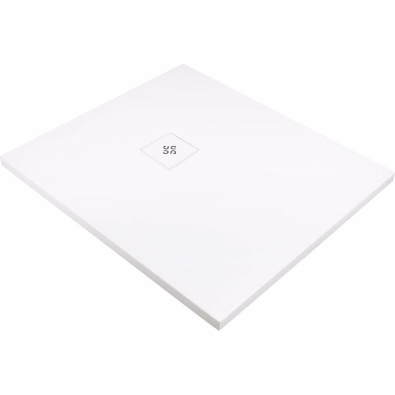 DEANTE - Silia white sprchová vanička - akrylát, obdĺžnik, KSKA00911B