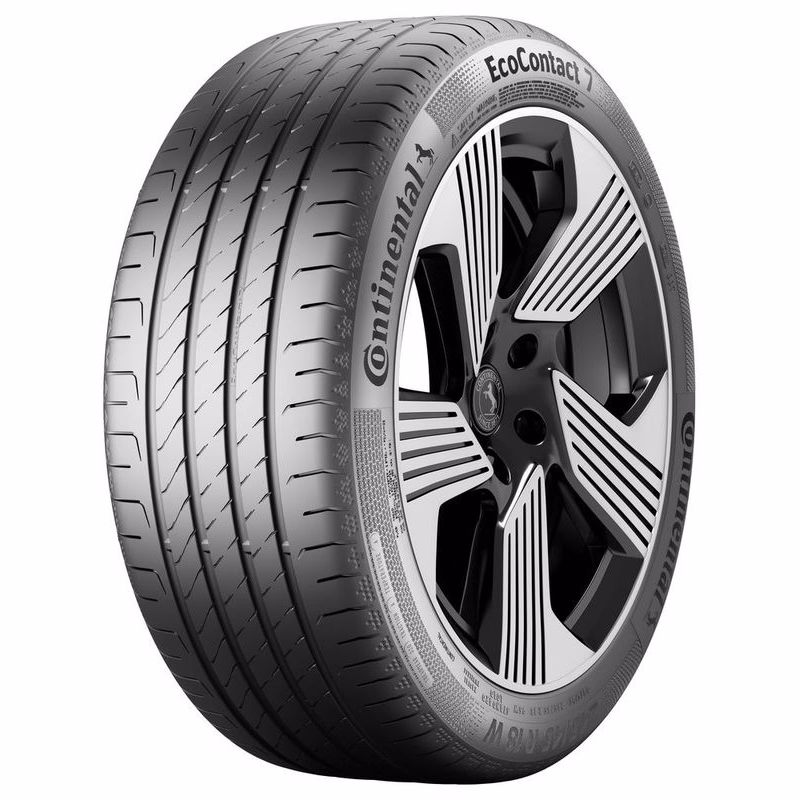 Continental EcoContact 7 S 225/45 R19 92 W Letné
