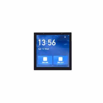 TWZS1 ZigBee Smart panel (ALED)