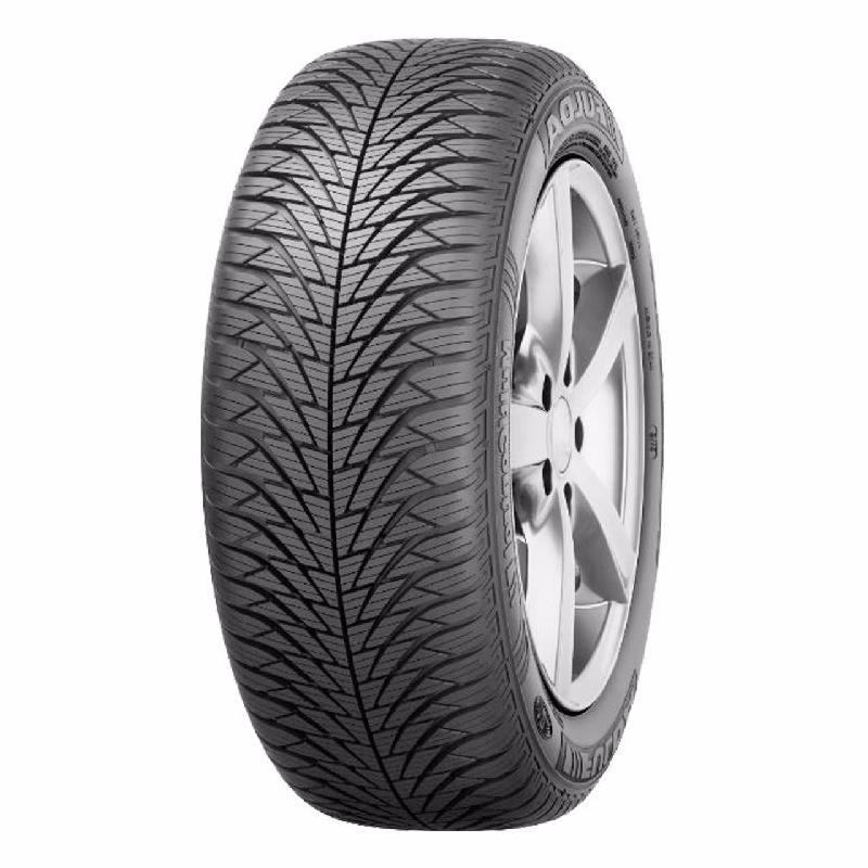 Fulda MULTICONTROL 195/65 R15 95 V Celoročné