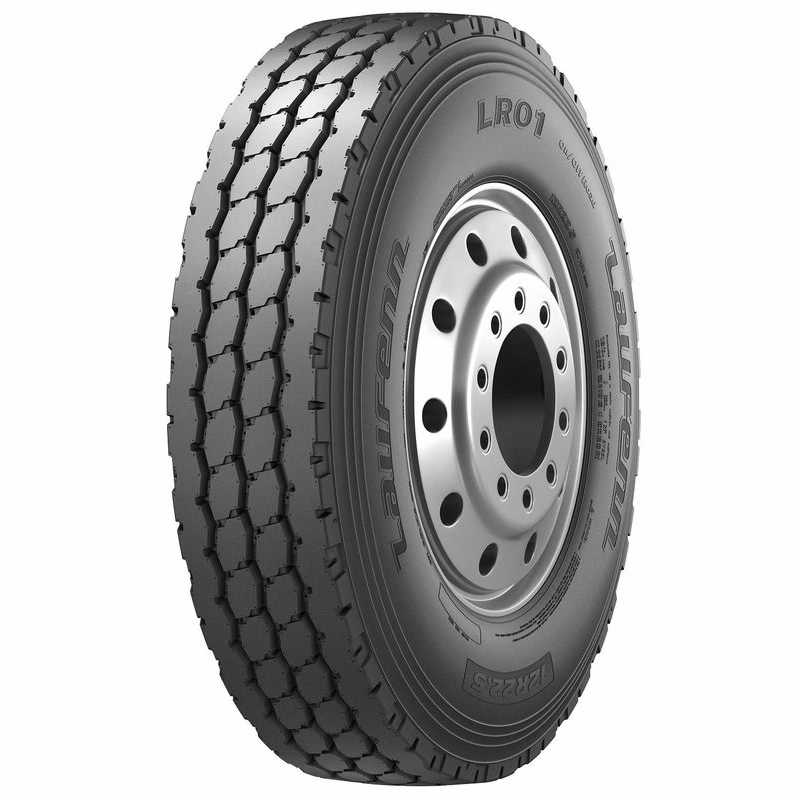 Laufenn LR01 13 R22,5 156/150 K Vodiace